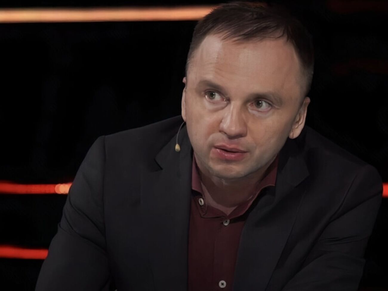 Oleh Posternak: "After us – the law": why the High Anti-Corruption Court has become a servant of NABU and SAPO