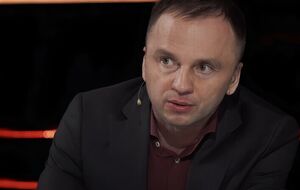 Oleh Posternak: "After us – the law": why the High Anti-Corruption Court has become a servant of NABU and SAPO