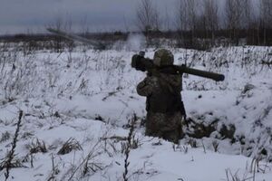 Украинские военные уничтожили на западе страны 52 крылатые ракеты типа "Калибр" и Х-101