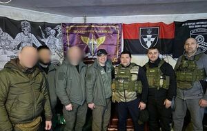 "Плануємо лише нарощувати підтримку". БФ "Українська сила" відзвітував про надання допомоги силам оборони 2024 року