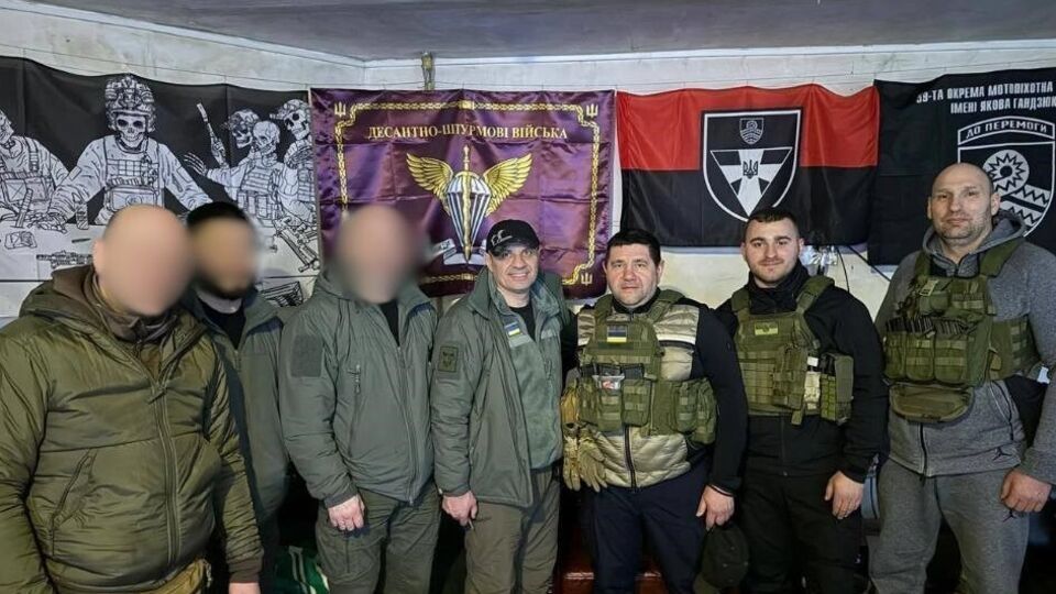 "Плануємо лише нарощувати підтримку". БФ "Українська сила" відзвітував про надання допомоги силам оборони 2024 року