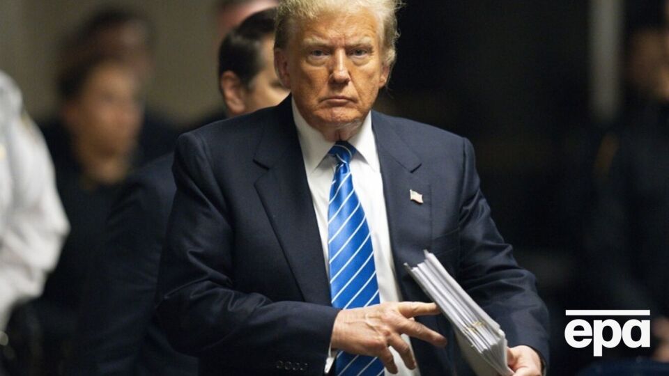 Взаємодія між Києвом і новою командою Трампа, за словами джерел, є позитивною