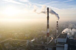 ДТЕК ремонтує електростанції після обстрілів РФ