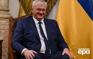 Глава украинского МИД назвал "непростым" вопрос о завершении войны на следующий день после инаугурации Трампа