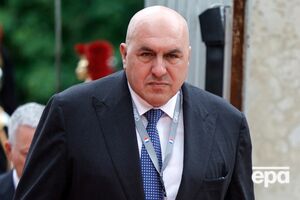 Крозетто: Мы готовы играть эту роль