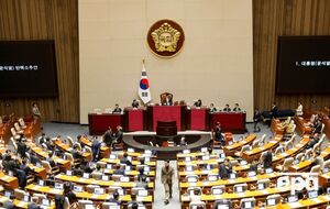 "За" проголосовали 200 депутатов