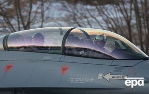 Португалія стане місцем тренувань пілотів "на коротший період часу", зазначив Грам