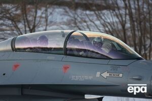 Португалія стане місцем тренувань пілотів "на коротший період часу", зазначив Грам