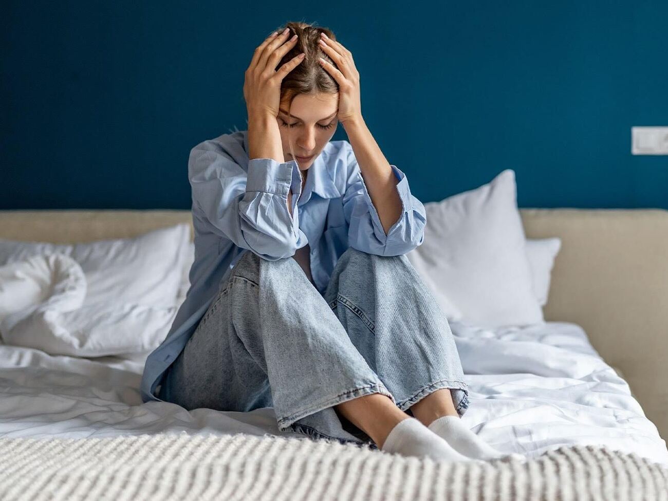 Эксперт проведет для родителей встречу на тему "Как преодолеть эмоциональное выгорание и быть в ресурсе"