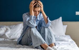 Эксперт проведет для родителей встречу на тему "Как преодолеть эмоциональное выгорание и быть в ресурсе"