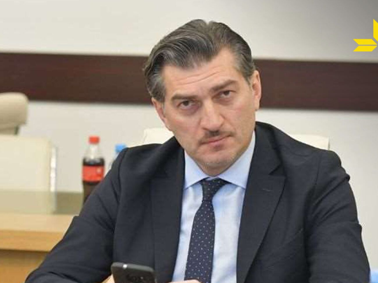За Кавелашвили проголосовали 224 выборщика – ЦИК