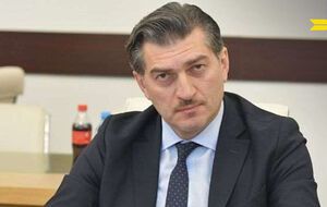 За Кавелашвілі проголосувало 224 виборники – ЦВК