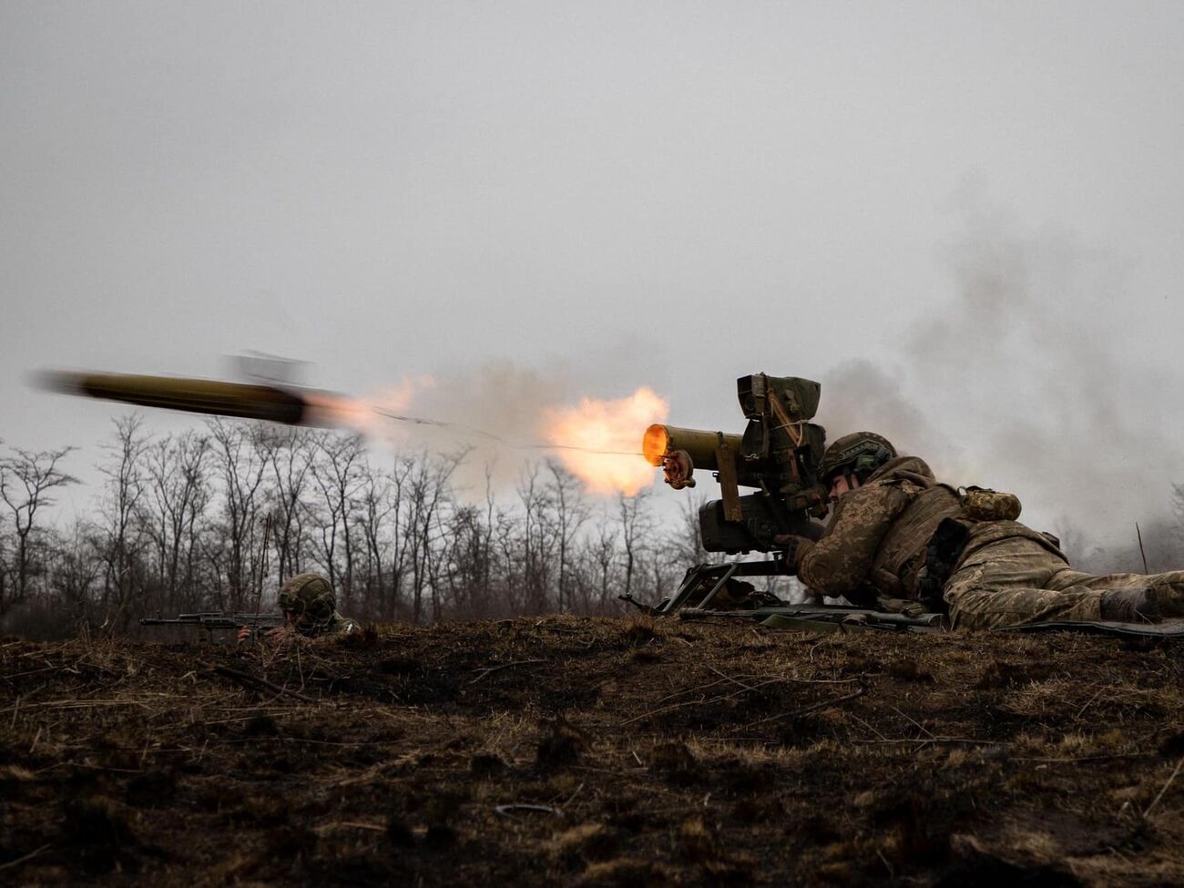 Від початку повномасштабного вторгнення ЗСУ нейтралізували понад 761 тис. окупантів