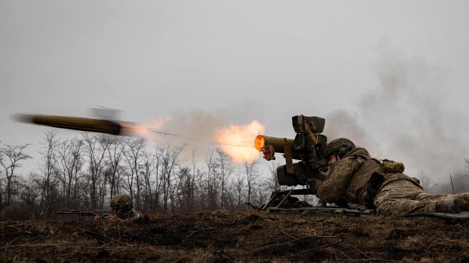 Від початку повномасштабного вторгнення ЗСУ нейтралізували понад 761 тис. окупантів