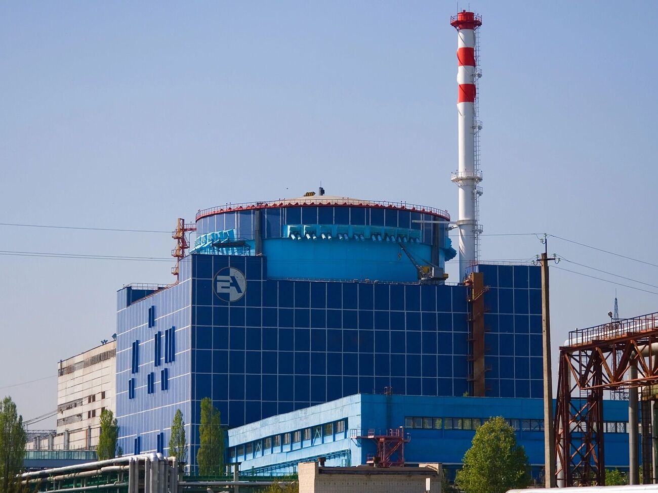 Развитие атомной энергетики важно для обеспечения стабильной работы украинской экономики, сказал эксперт