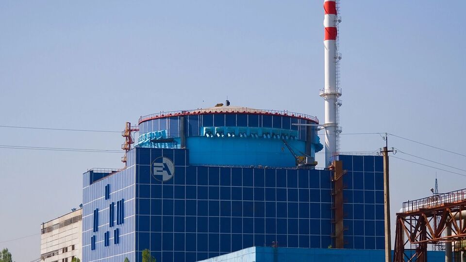 Розвиток атомної енергетики є важливим для забезпечення стабільної роботи української економіки, сказав експерт