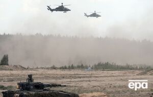 Российские войска могут попытаться вторгнуться через Сувалкский коридор или Финляндию, говорится в материале