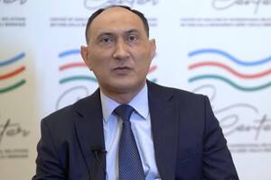 Рустамзаде: Турция сделала для Украины очень много