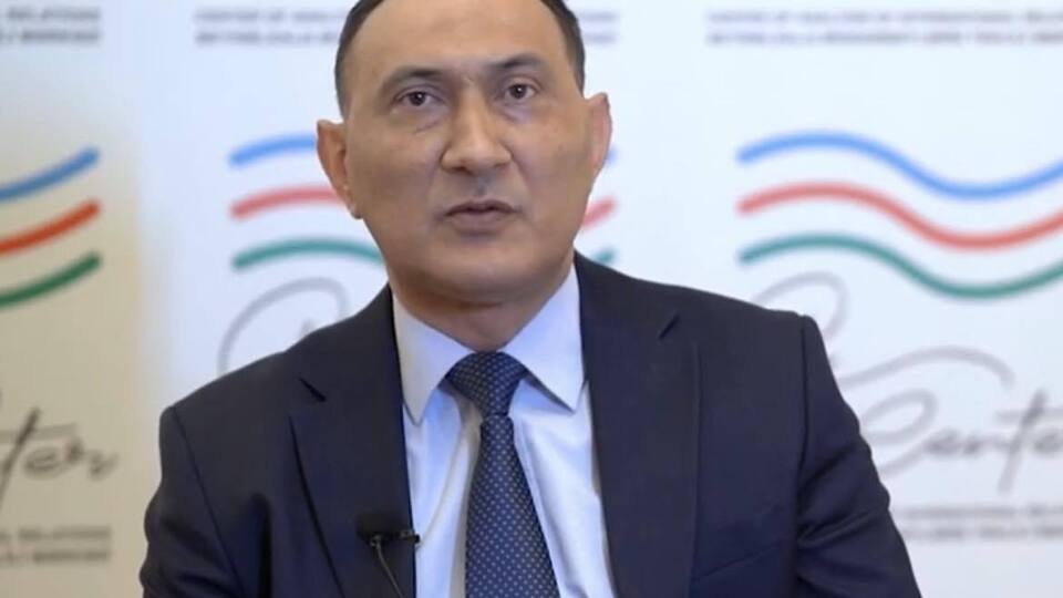 Рустамзаде: Турция сделала для Украины очень много