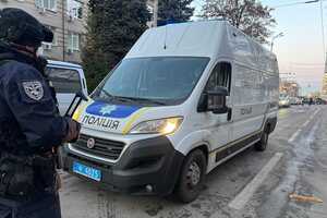 Обставини вибуху ще встановлюють, наголосили в поліції