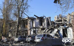 РФ будет обстреливать украинские города ракетами и дронами, чтобы показать себя "сильным мировым игроком", отметил представитель военной разведки