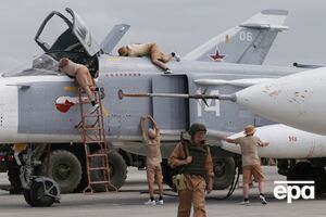 Россия стремится перегруппировать и передислоцировать свои силы "в соответствии с развитием событий", пояснил источник