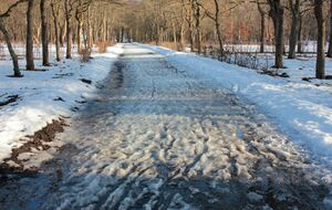 Країну накриє відлига, попередила Діденко