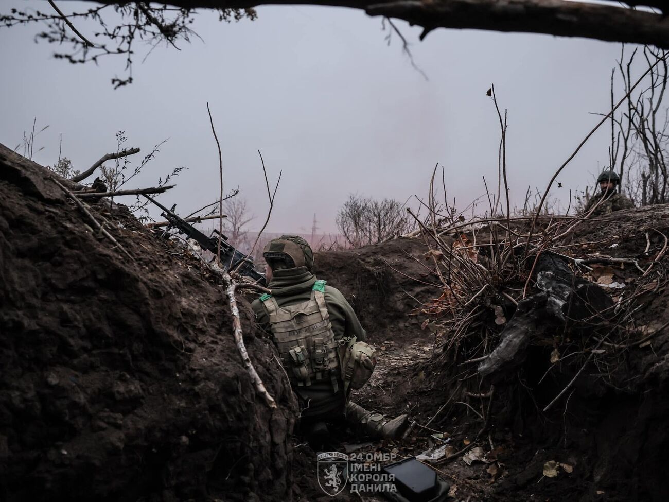 ЗСУ й сили оборони завдали 35 ударів по російських окупантах, розповіли в українському Генштабі