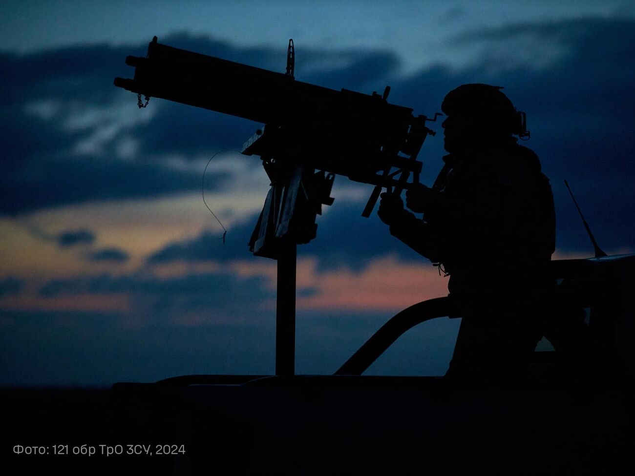 56 дронів збито, 49 – локаційно втрачено, ще три – повернулися в Росію, розповіли в ПС ЗСУ