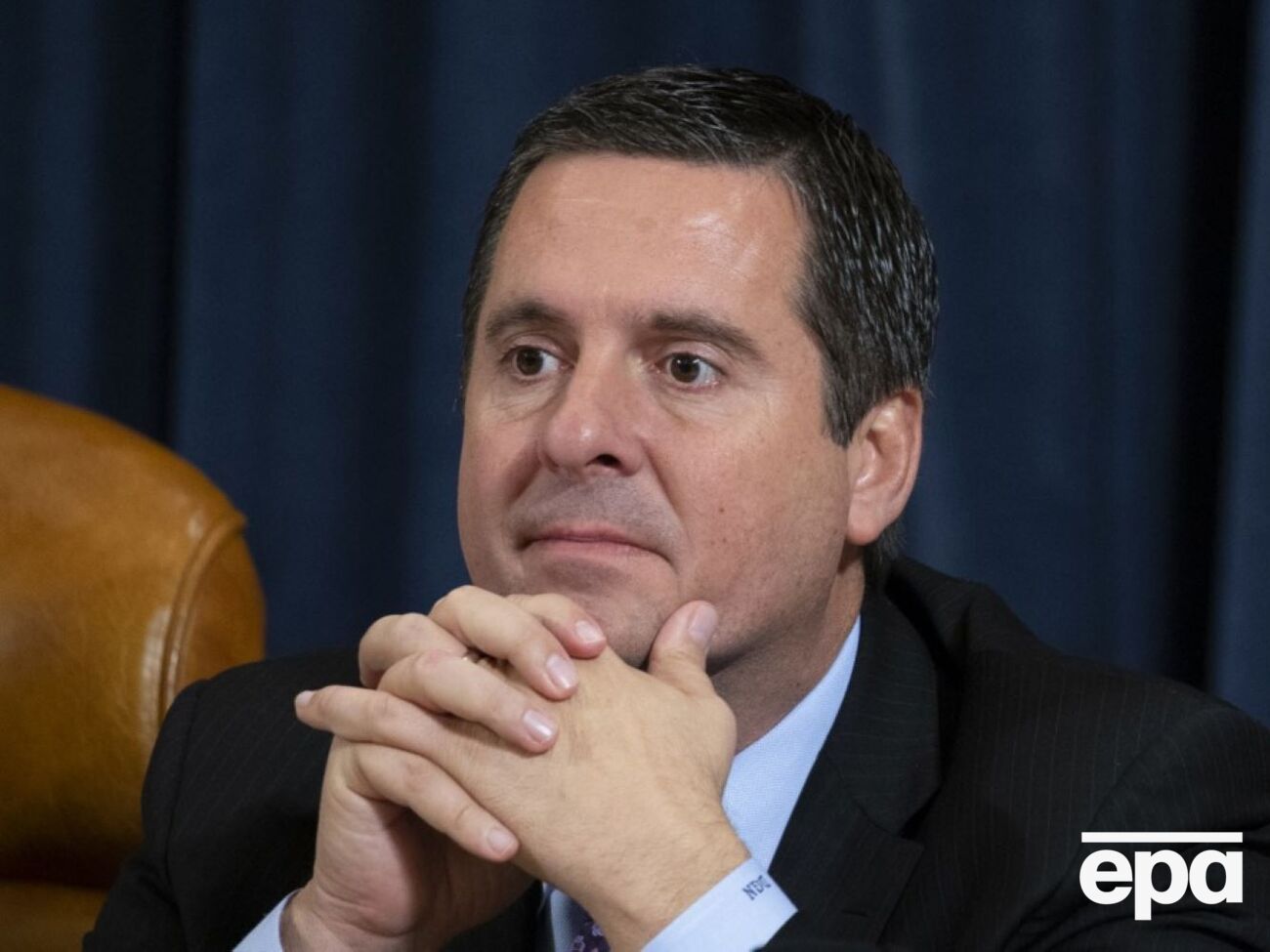 Нуньес будет совмещать работу в совете и управлении Trump Media & Technology Group