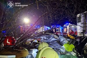 Семь человек погибли, трех пострадавших госпитализировали