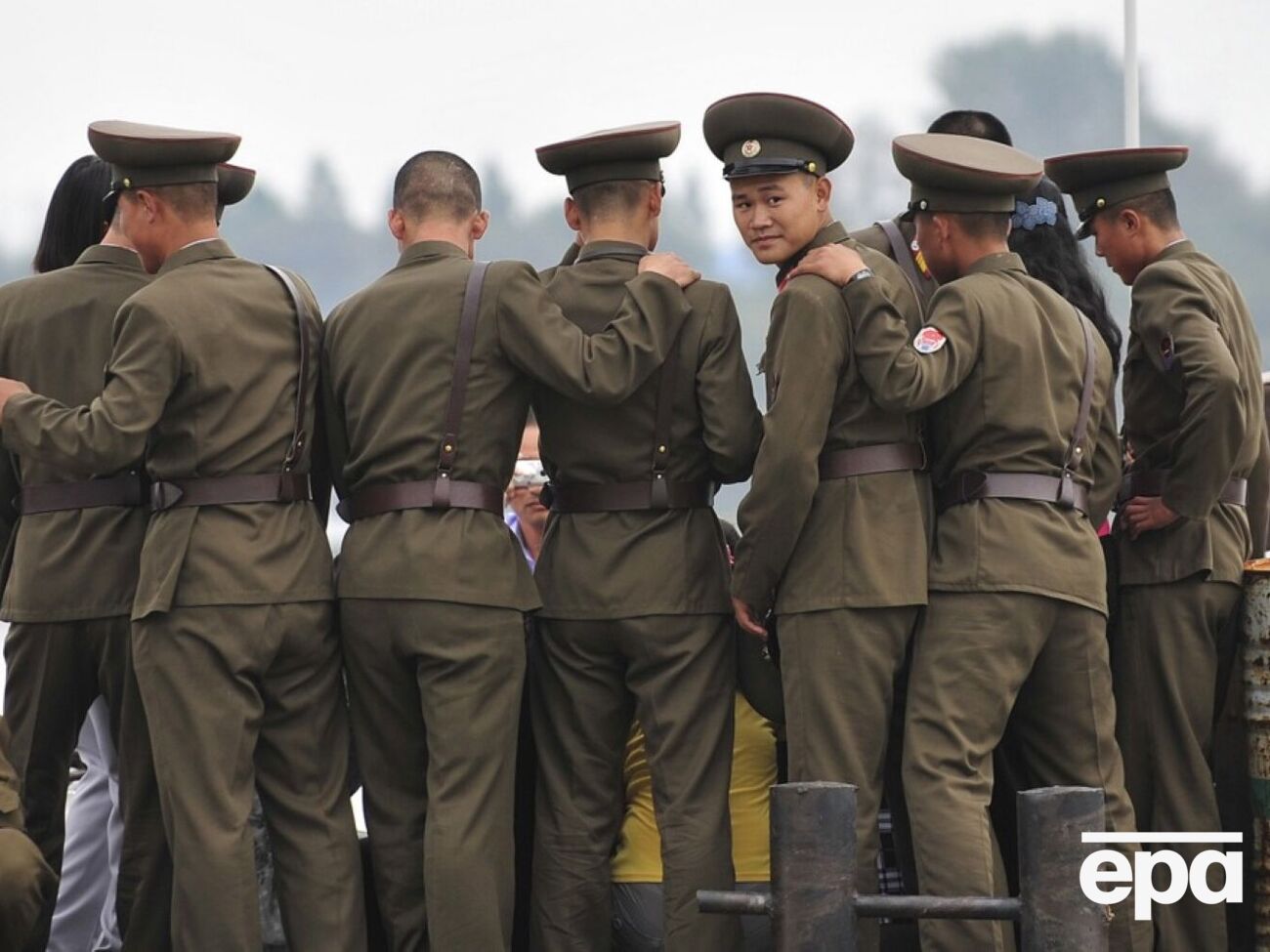 Украинские защитники готовы к встрече и уничтожению северокорейских военных, "как и российских оккупантов", отметили в ВСУ