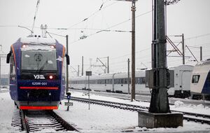 Указанные поезда не будут курсировать до 13 января