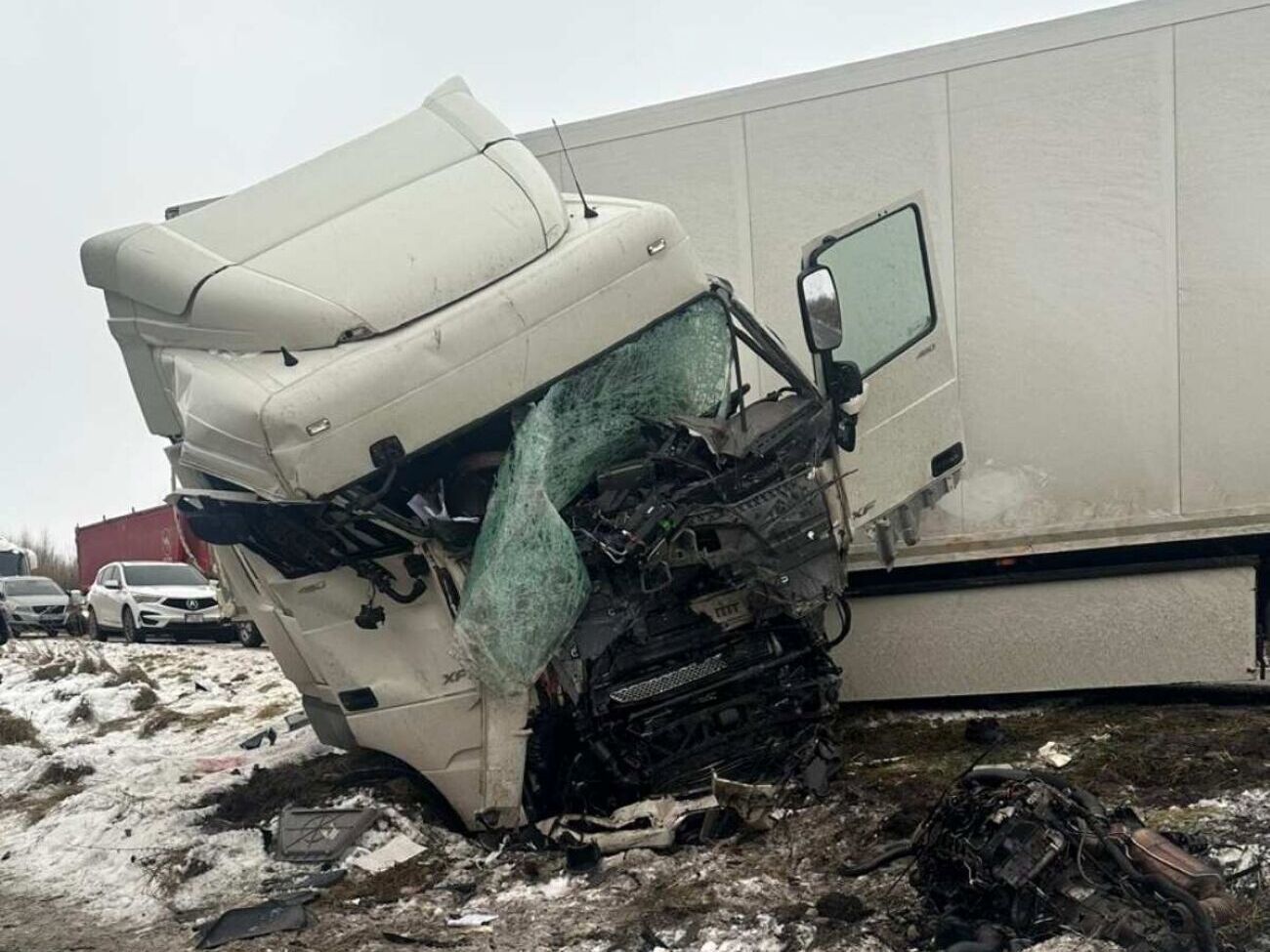 24-летнего жителя Львовского района, который управлял BMW, и его 31-летнего пассажира задержали