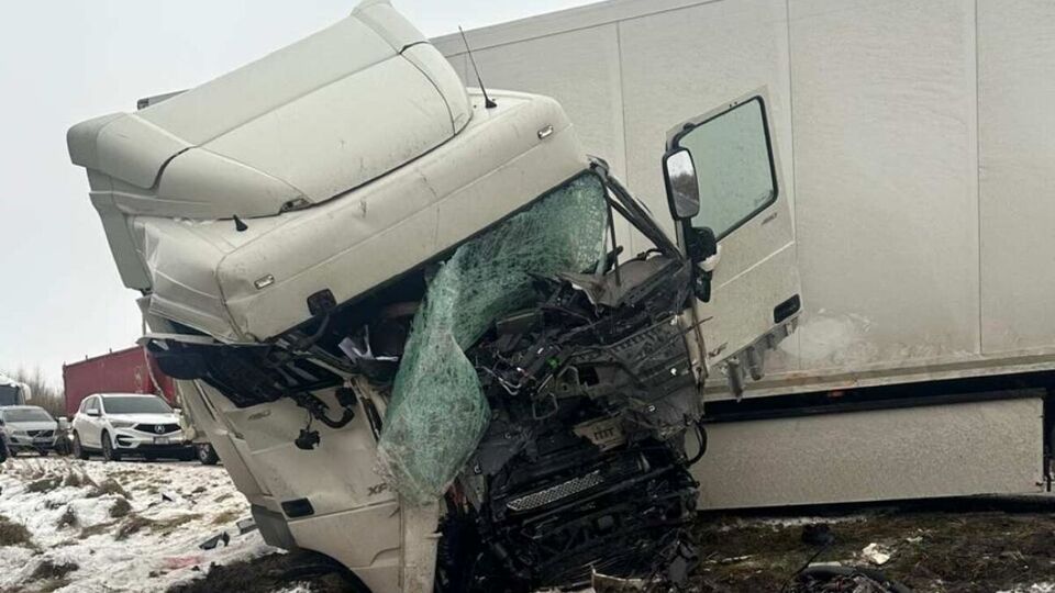 24-летнего жителя Львовского района, который управлял BMW, и его 31-летнего пассажира задержали