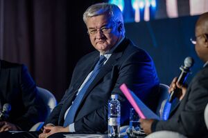 Сибіга вважає справедливим передання Україні російських активів
