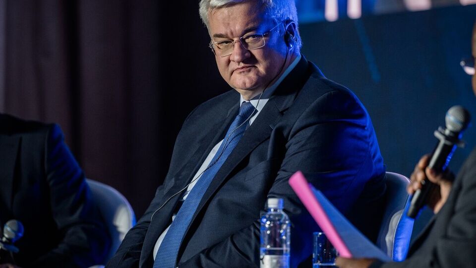Сибіга вважає справедливим передання Україні російських активів