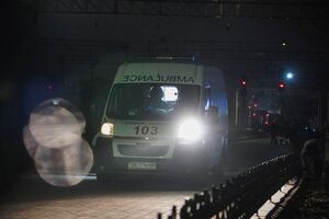 Раненых госпитализировали, отметили в полиции