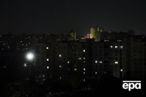 Ограничения по свету будут действовать с 7.00 до 20.00