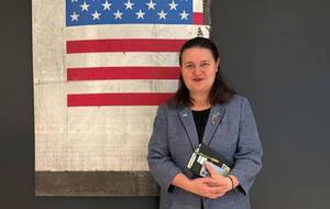 Маркарова призвала к бдительности