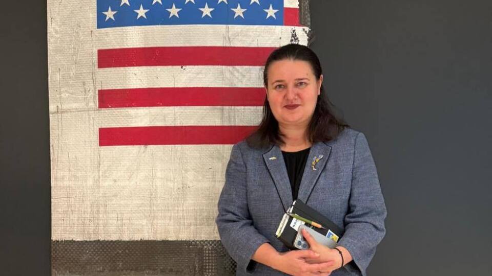 Маркарова закликала до пильності