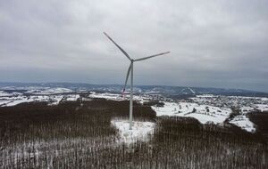 В этом году выросли долги перед "зелеными" инвесторами, сообщил глава Украинской ветроэнергетической ассоциации