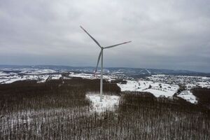 В этом году выросли долги перед "зелеными" инвесторами, сообщил глава Украинской ветроэнергетической ассоциации