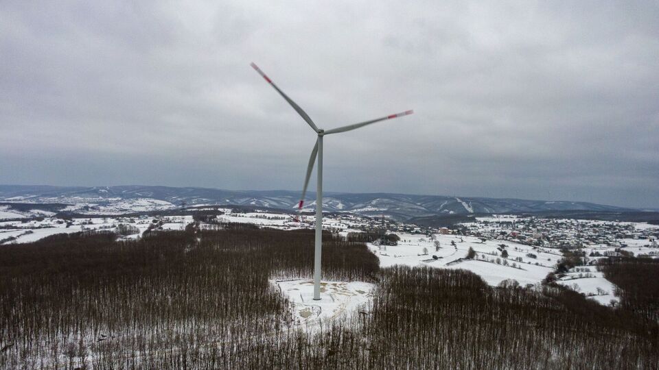 В этом году выросли долги перед "зелеными" инвесторами, сообщил глава Украинской ветроэнергетической ассоциации