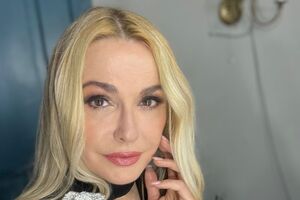 Сумская: Я не видела дочь и внуков с начала полномасштабного вторжения