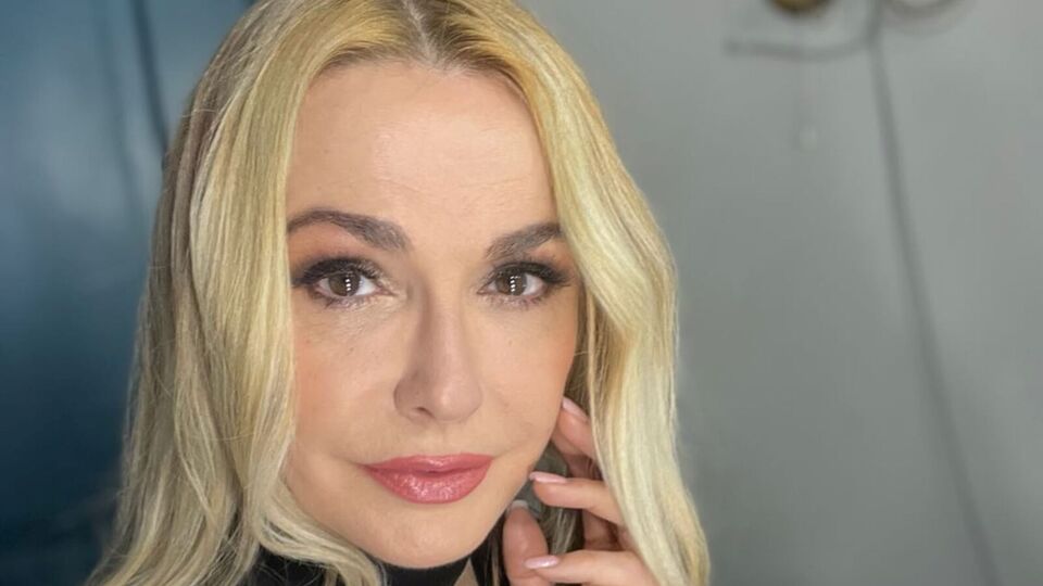 Сумская: Я не видела дочь и внуков с начала полномасштабного вторжения
