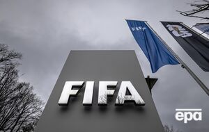 В ФИФА заявили, что карту разработал внешний подрядчик