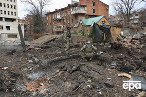 Война в Украине является частью глобального конфликта, пишет СМИ