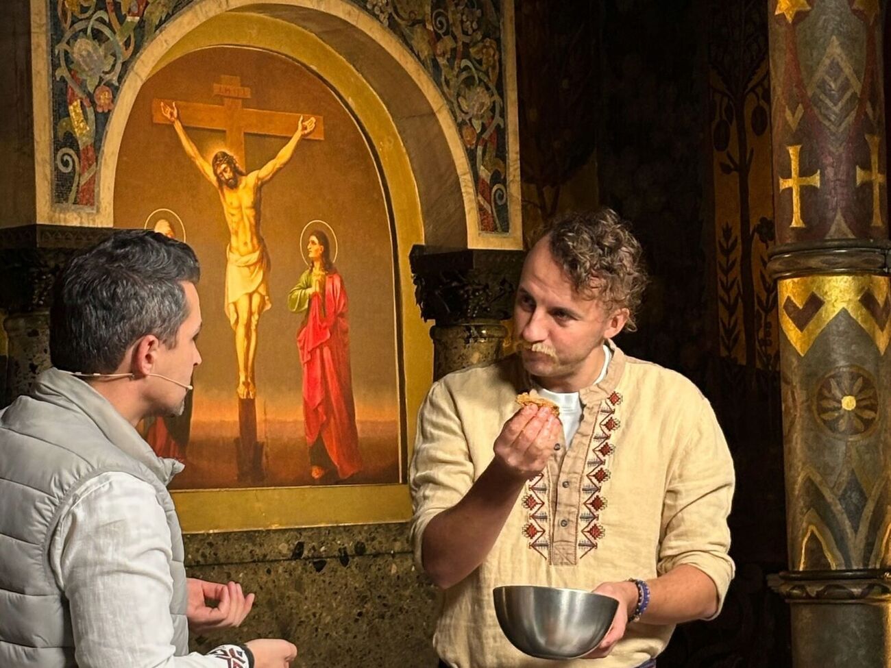 Клопотенко: Мне жаль, что у части людей это вызвало негативные эмоции