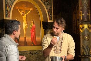 Клопотенко: Мне жаль, что у части людей это вызвало негативные эмоции